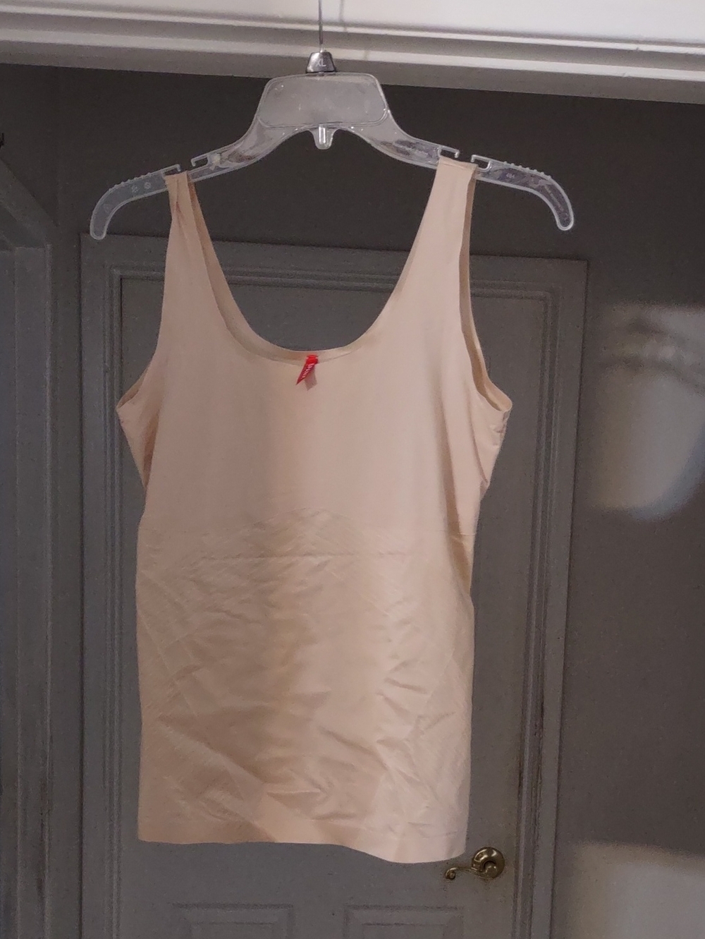 Spanx Tank